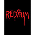 Noir - Side - Grindstore - T-shirt REDRUM - Homme