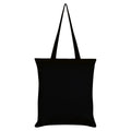 Noir - Bleu - Gris - Back - Grindstore - Tote bag VAMPIRE BAT