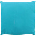 Turquoise - Back - Grindstore - Coussin THE FUTURE MRS HARRY STYLES