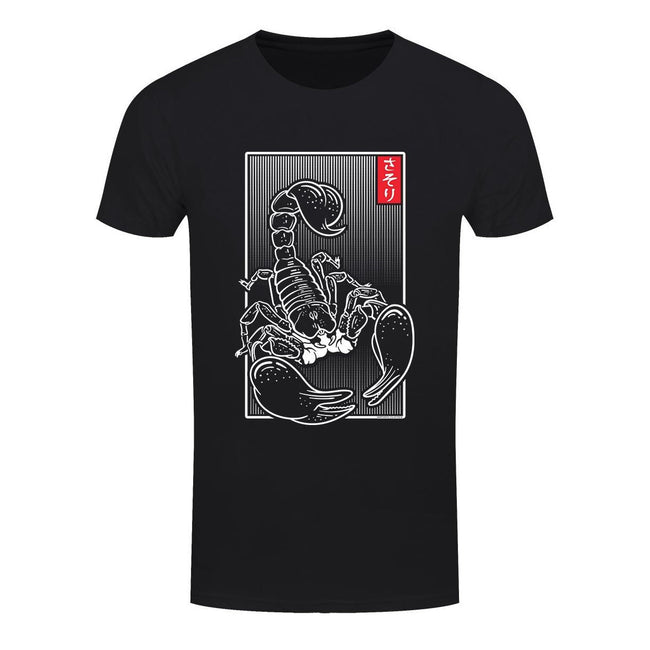 Unorthodox Collective T shirt ORIENTAL Homme Des promos sur