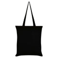 Noir - Back - Grindstore - Tote bag SOME OF US BLOOM IN THE GLOOM