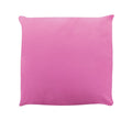 Rose - Back - Grindstore - Coussin YOU WILL BE FULL AGAIN