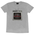 Gris chiné - Front - WandaVision - T-shirt - Homme