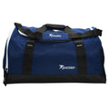 Bleu marine - blanc - Front - Precision - Sac de sport PRO HX