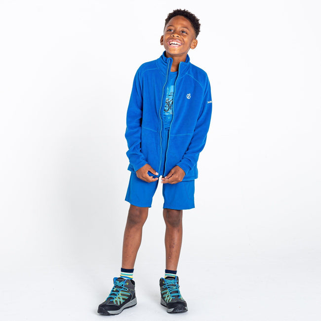 Veste polaire DARE 2B Witty Bleu marine Junior