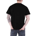 Noir - Back - Baroness - T-shirt BROKEN HALO - Adulte